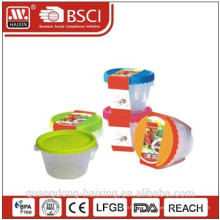 Plastic Food Container, Plastic Houseware( 1L)